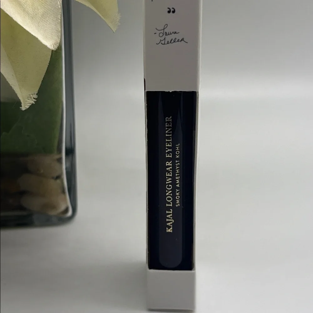 Laura Geller Kajal Longwear Eyeliner ~ Smoky Amethyst Kohl
